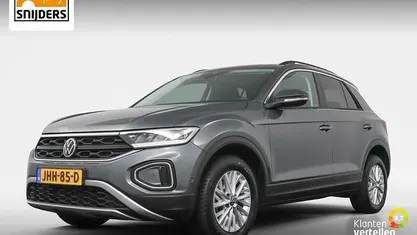Occasion VW T-Roc Edition 116 PK (85 kW) 2025 SUV
