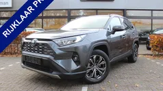 Gebruikt 2022 Toyota RAV4 Hybrid Style SUV | € 39.950 (Eerlijke prijs)