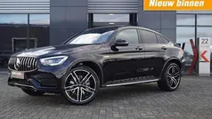 Gebruikt 2022 Mercedes GLC43 AMG Premium Plus Coupé | € 79.950 (Eerlijke prijs)