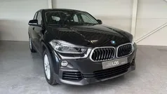 Gebruikt 2019 BMW X2 SUV | € 19.900 (Goede deal)
