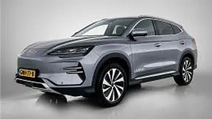 Grijs Gebruikt 2024 BYD Seal U Comfort SUV | € 37.945 (Eerlijke prijs)
