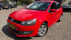 Gebruikt 2013 VW Polo Highline Hatchback | € 8.250 (Eerlijke prijs)