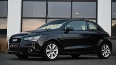 Gebruikt 2011 Audi A1 Ambition Hatchback | € 7.250 (Eerlijke prijs)