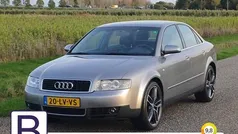 Gebruikt 2003 Audi A4 Exclusive Sedan | € 1.495 (Eerlijke prijs)