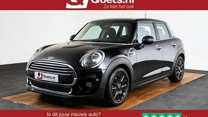 Occasion Mini ONE Salt 102 PK (75 kW) 2019 Hatchback