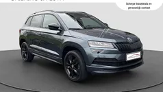 Grijs Gebruikt 2020 Skoda Karoq Business Line SUV | € 22.890 (Eerlijke prijs)