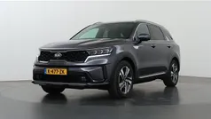 Gebruikt 2021 Kia Sorento SUV | € 38.935 (Eerlijke prijs)
