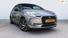 Grijs Gebruikt 2019 DS Automobiles DS3 Connected Chic Hatchback | € 15.588 (Eerlijke prijs)