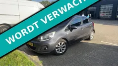Gebruikt 2014 Kia Rio Hatchback | € 5.895 (Eerlijke prijs)