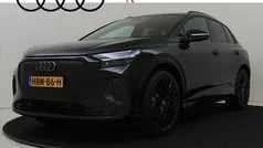Zwart Gebruikt 2025 Audi Q4 e-tron Advanced SUV | € 49.950 (Eerlijke prijs)