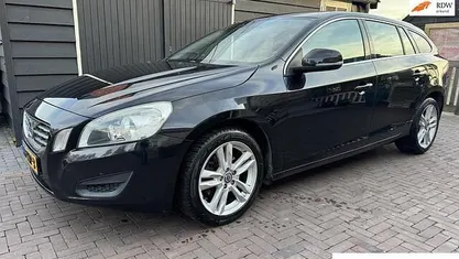 Occasion Volvo V60 Momentum 150 PK (110 kW) 2012 Stationwagen