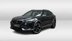 Zwart Gebruikt 2021 Cupra Formentor VZ SUV | € 26.950 (Eerlijke prijs)