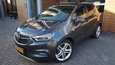Grijs Gebruikt 2018 Opel Mokka X Innovation SUV | € 14.950 (Eerlijke prijs)