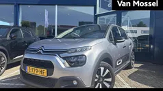Gebruikt 2024 Citroën C3 PureTech Hatchback | € 16.740 (Eerlijke prijs)