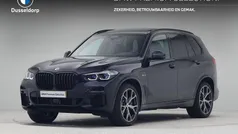 Gebruikt 2023 BMW X5 Executive SUV | € 73.950 (Eerlijke prijs)