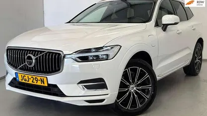 Occasion Volvo XC60 Inscription 341 PK (250 kW) 2021 SUV