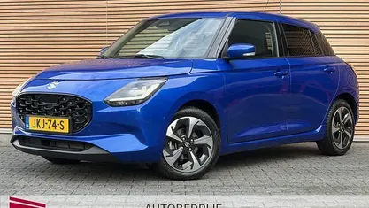 Occasion 2025 Suzuki Swift Style Hatchback | € 20.750 (Eerlijke prijs)