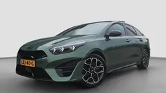 Gebruikt 2024 Kia ProCeed GT-Line Hatchback | € 36.935 (Eerlijke prijs)