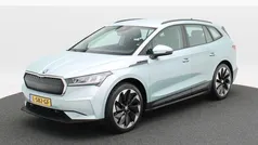 Gebruikt 2021 Skoda Enyaq iV SUV | € 29.850 (Eerlijke prijs)