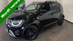 Gebruikt 2021 Suzuki Ignis Hatchback | € 20.450 (Eerlijke prijs)