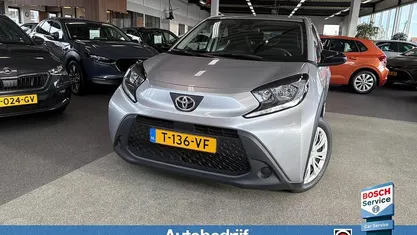 Gebruikt 2023 Toyota Aygo X Play SUV | € 15.850 (Goede deal)