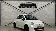 Gebruikt 2012 Fiat 500 Lounge Hatchback | € 3.295 (Goede deal)