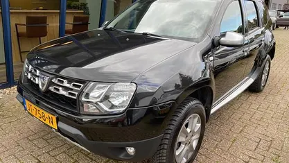 Occasion Dacia Duster Prestige 125 PK (91 kW) 2016 SUV
