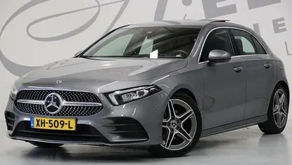 Gebruikt 2019 Mercedes A200 Business Hatchback | € 20.750 (Goede deal)