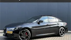 Gebruikt 2024 Alfa Romeo Giulia Veloce Sedan | € 49.945 (Goede deal)