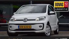Gebruikt 2019 VW up! high up! Hatchback | € 13.890 (Eerlijke prijs)