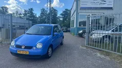VW Lupo