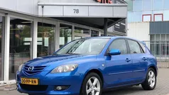 Gebruikt 2004 Mazda 3 Inclusive Hatchback | € 1.250 (Eerlijke prijs)