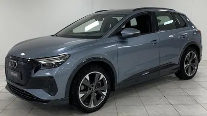 Occasion Audi Q4 e-tron Advanced Plus 11 kW (15 PK) 2021 SUV