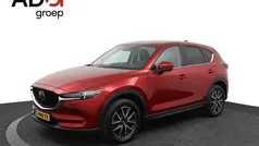 Gebruikt 2017 Mazda CX-5 SUV | € 24.450 (Eerlijke prijs)