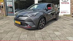 Gebruikt 2019 Toyota C-HR Style SUV | € 20.950 (Eerlijke prijs)