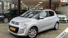 Gebruikt 2015 Citroën C1 Hatchback | € 7.240 (Eerlijke prijs)