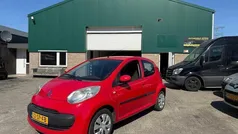 Gebruikt 2006 Citroën C1 Hatchback | € 1.599 (Eerlijke prijs)