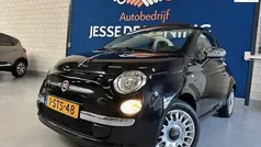 Gebruikt 2013 Fiat 500C Easy Cabriolet | € 4.450 (Eerlijke prijs)