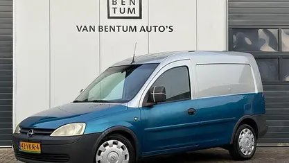 Occasion Opel Combo 101 PK (74 kW) 2007 MPV