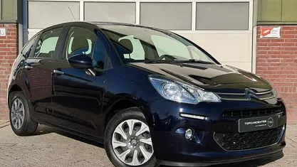 Occasion 2014 Citroën C3 Hatchback | € 4.999 (Goede deal)