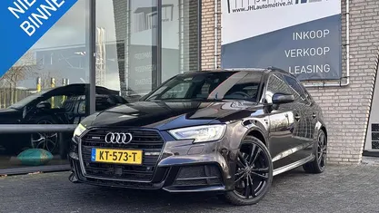 Occasion 2017 Audi A3 Sportback Proline Hatchback | € 18.950 (Goede deal)