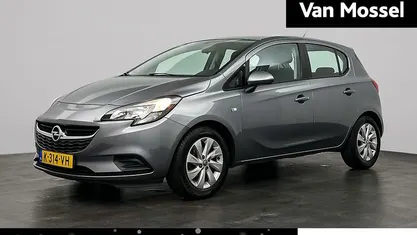 Occasion 2016 Opel Corsa Enjoy Hatchback | € 7.440 (Eerlijke prijs)