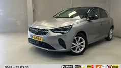 Gebruikt 2021 Opel Corsa Elegance Hatchback | € 15.900 (Eerlijke prijs)