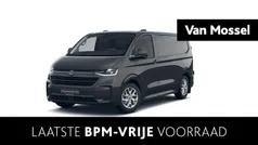 Overig Nieuw 2024 VW T6.1 Van | € 48.610 (Eerlijke prijs)