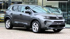 Grijs Nieuw 2025 Citroën C5 Aircross SUV | € 34.500 (Super prijs)