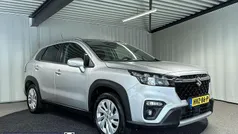 Grijs Gebruikt 2023 Suzuki SX4 S-Cross SUV | € 26.595 (Eerlijke prijs)