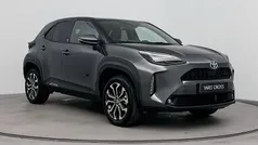 Grijs Gebruikt 2023 Toyota Yaris Cross SUV | € 29.499 (Eerlijke prijs)