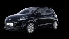 Zwart Nieuw 2025 Hyundai i10 Comfort Hatchback | € 19.840 (Goede deal)