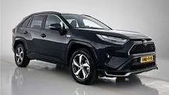 Gebruikt 2023 Toyota RAV4 Limited SUV | € 43.945 (Goede deal)