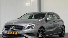 Gebruikt 2014 Mercedes A180 Ambition Hatchback | € 11.445 (Eerlijke prijs)